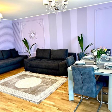 לייפציג Leon Art Apartment מראה חיצוני תמונה