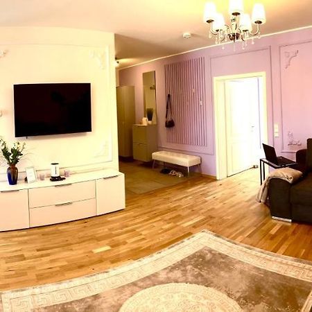 לייפציג Leon Art Apartment מראה חיצוני תמונה