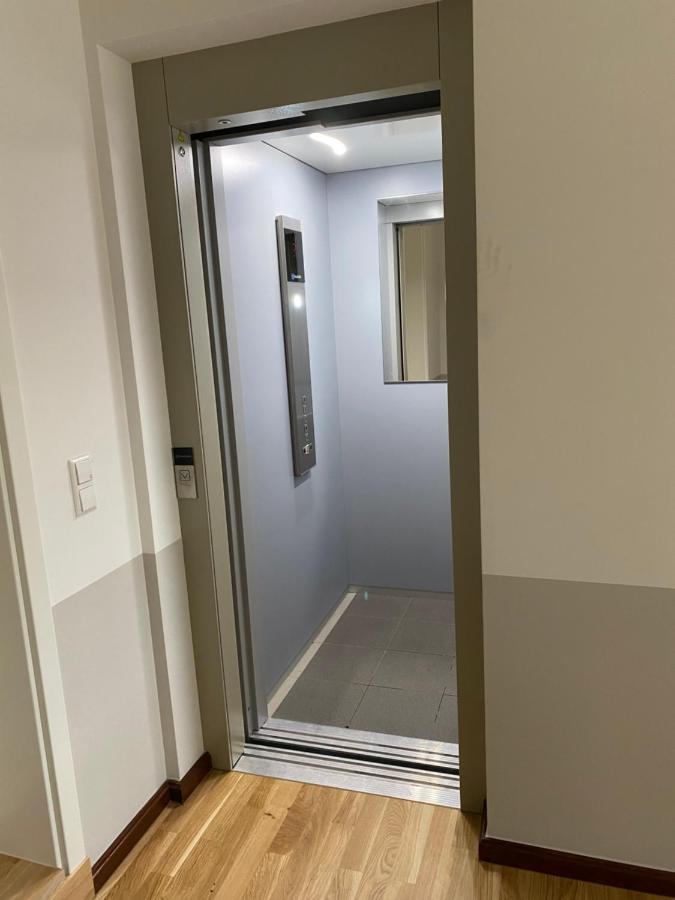 לייפציג Leon Art Apartment מראה חיצוני תמונה