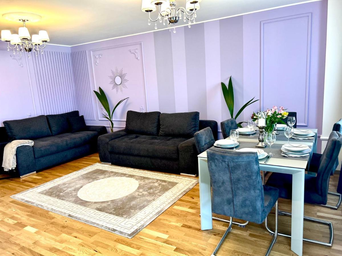 לייפציג Leon Art Apartment מראה חיצוני תמונה