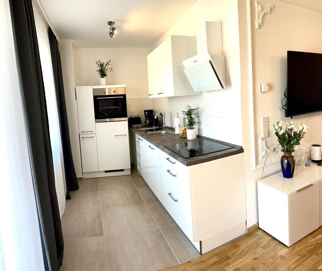 לייפציג Leon Art Apartment מראה חיצוני תמונה