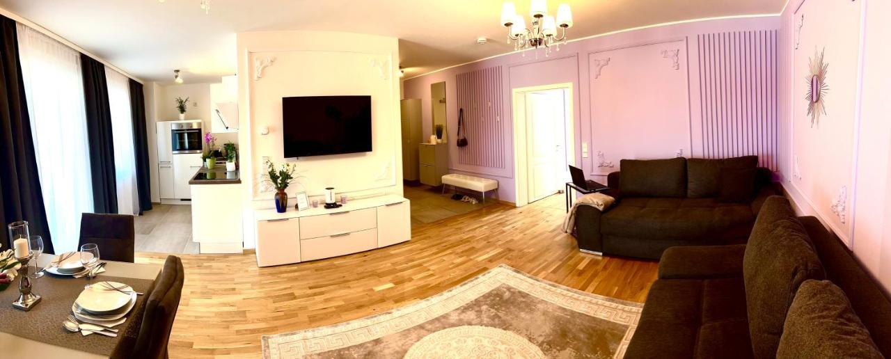 לייפציג Leon Art Apartment מראה חיצוני תמונה