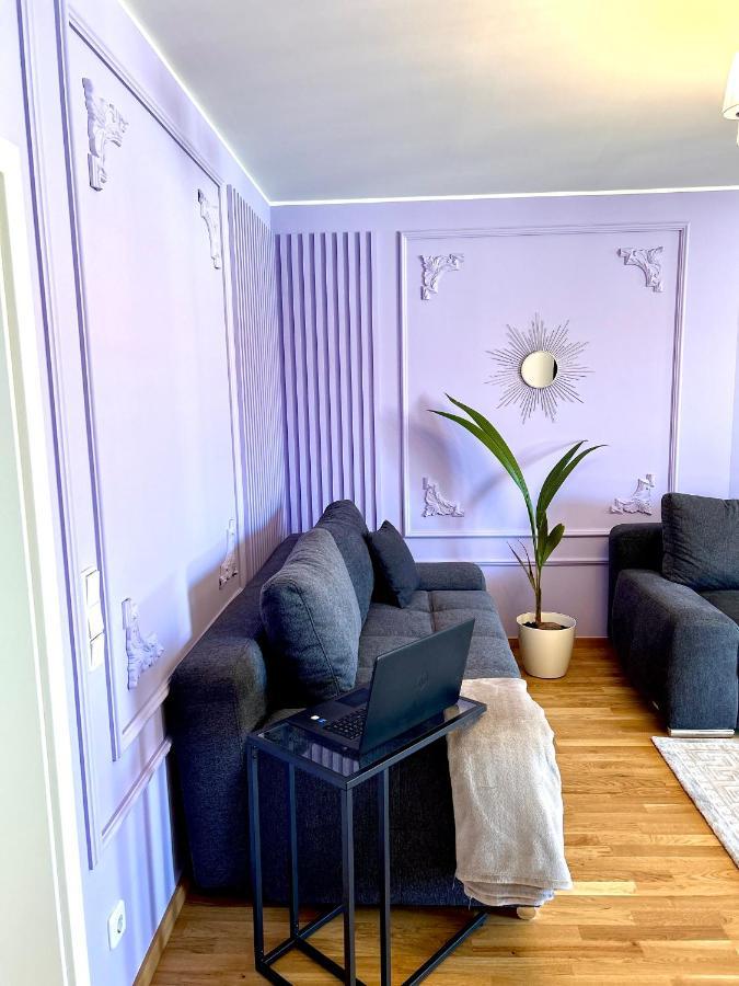 לייפציג Leon Art Apartment מראה חיצוני תמונה