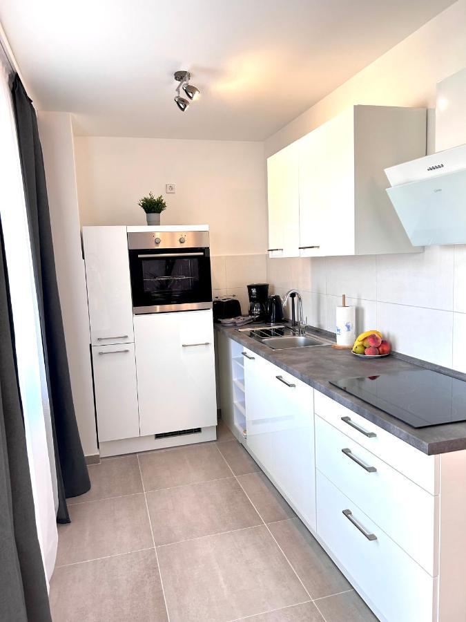 לייפציג Leon Art Apartment מראה חיצוני תמונה