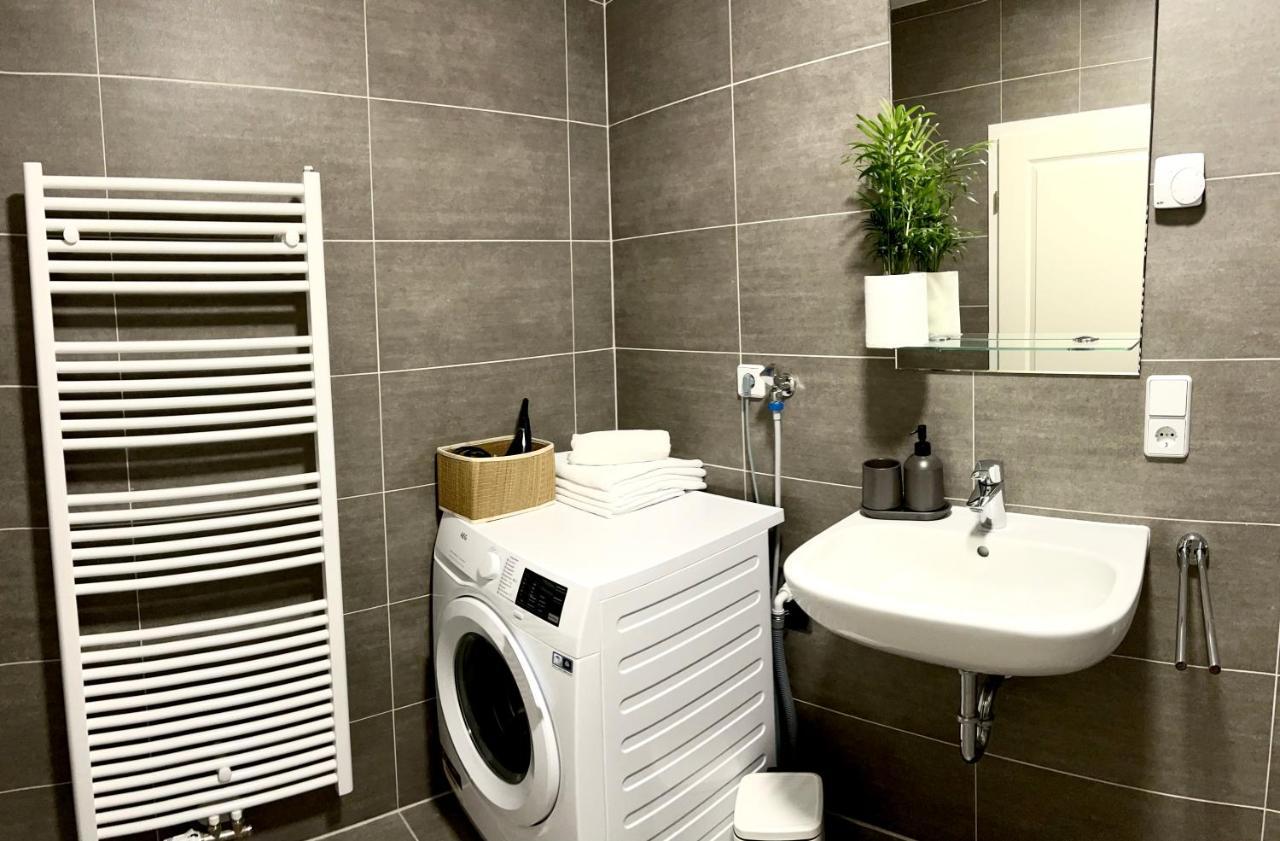 לייפציג Leon Art Apartment מראה חיצוני תמונה