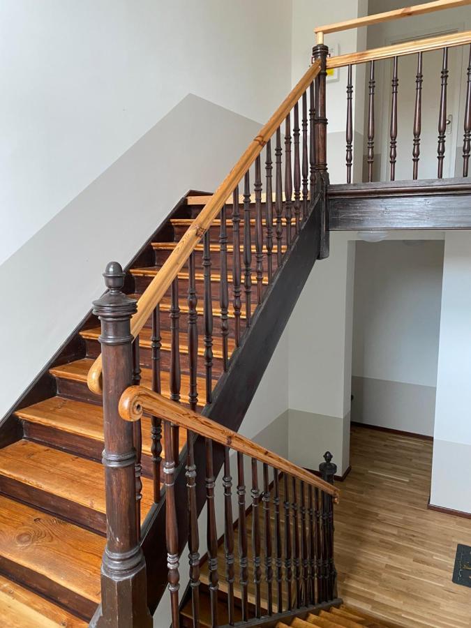 לייפציג Leon Art Apartment מראה חיצוני תמונה