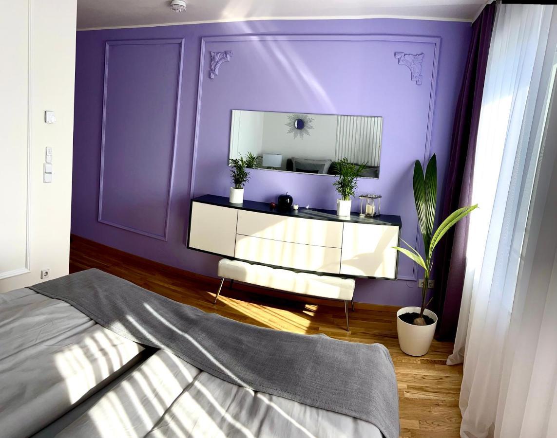 לייפציג Leon Art Apartment מראה חיצוני תמונה